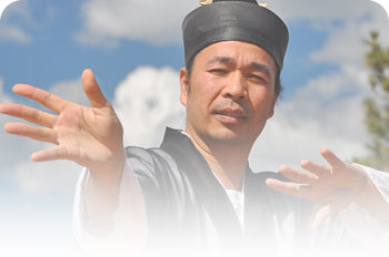 qi gong