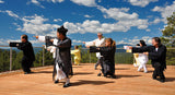 Qi Gong